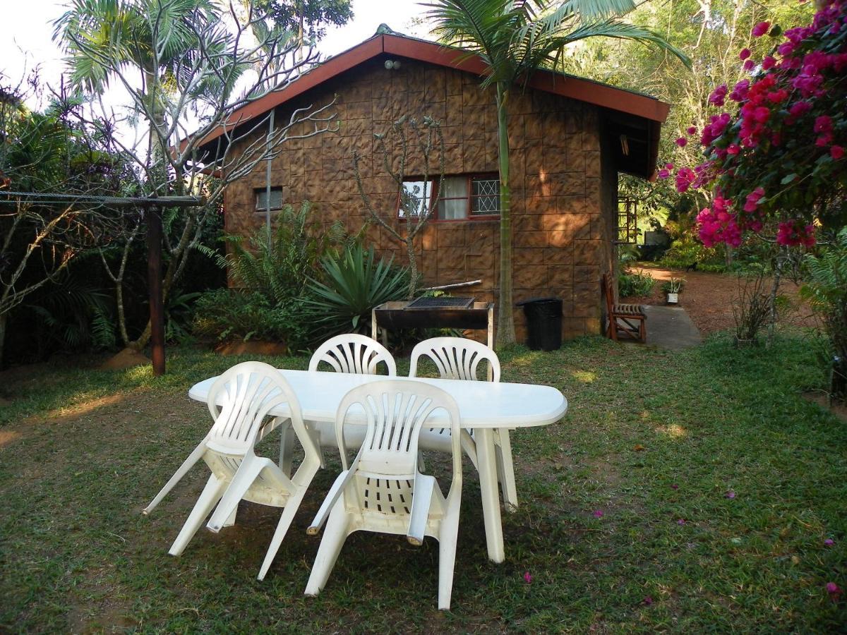 Lake St Lucia Lodge Room photo